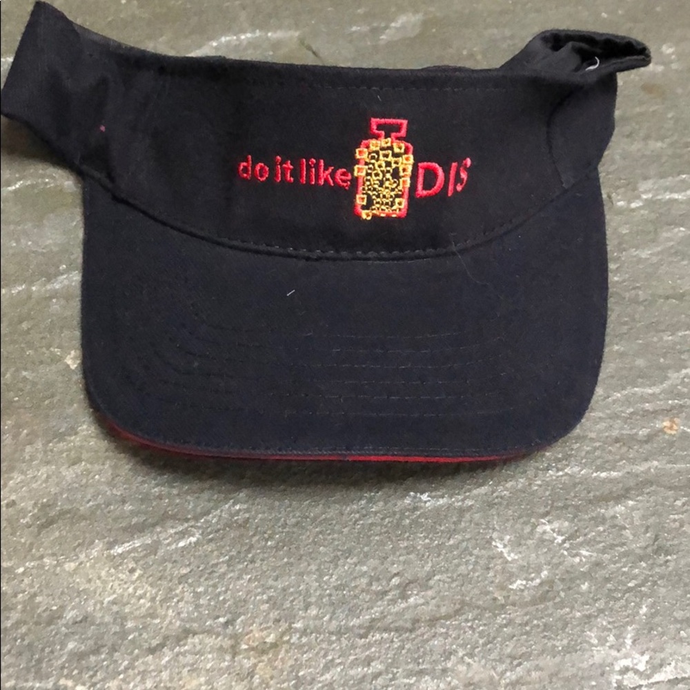 Disaronno visor